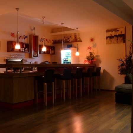 Ahar Hotel Ilidža Екстериор снимка