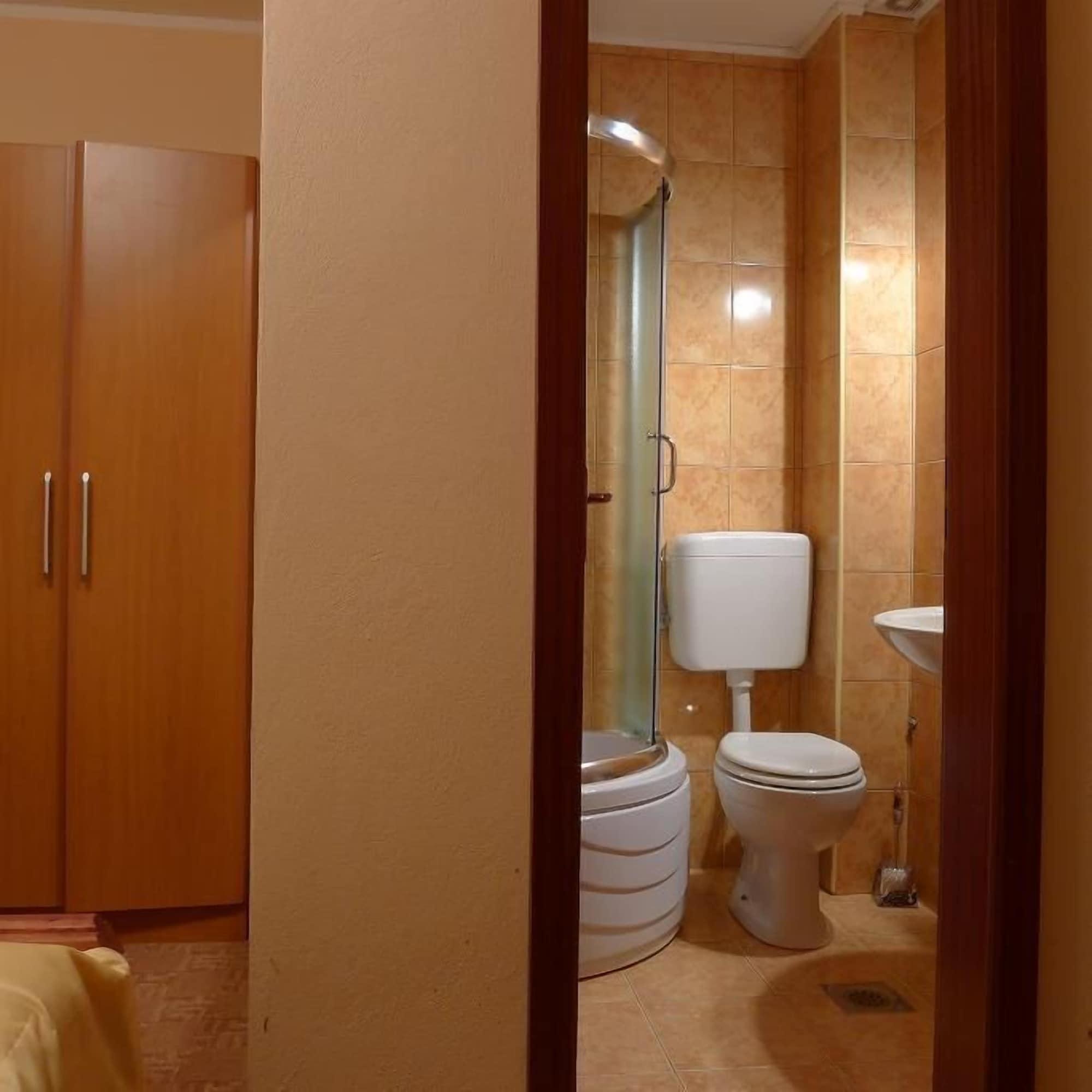 Ahar Hotel Ilidža Екстериор снимка