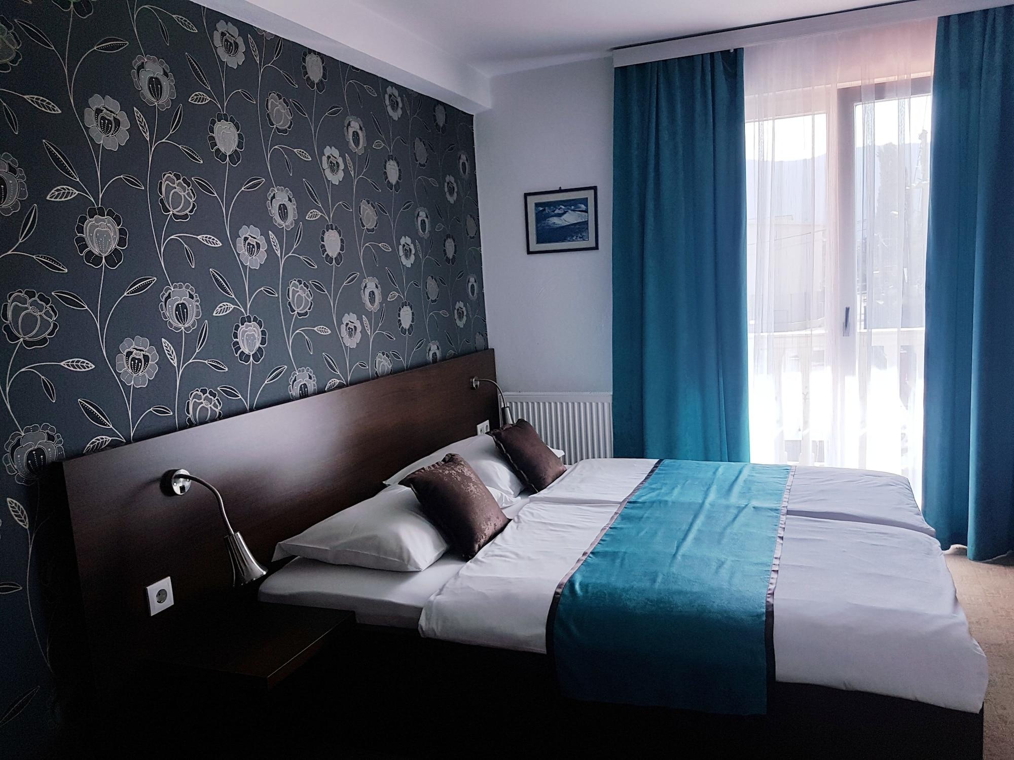 Ahar Hotel Ilidža Екстериор снимка