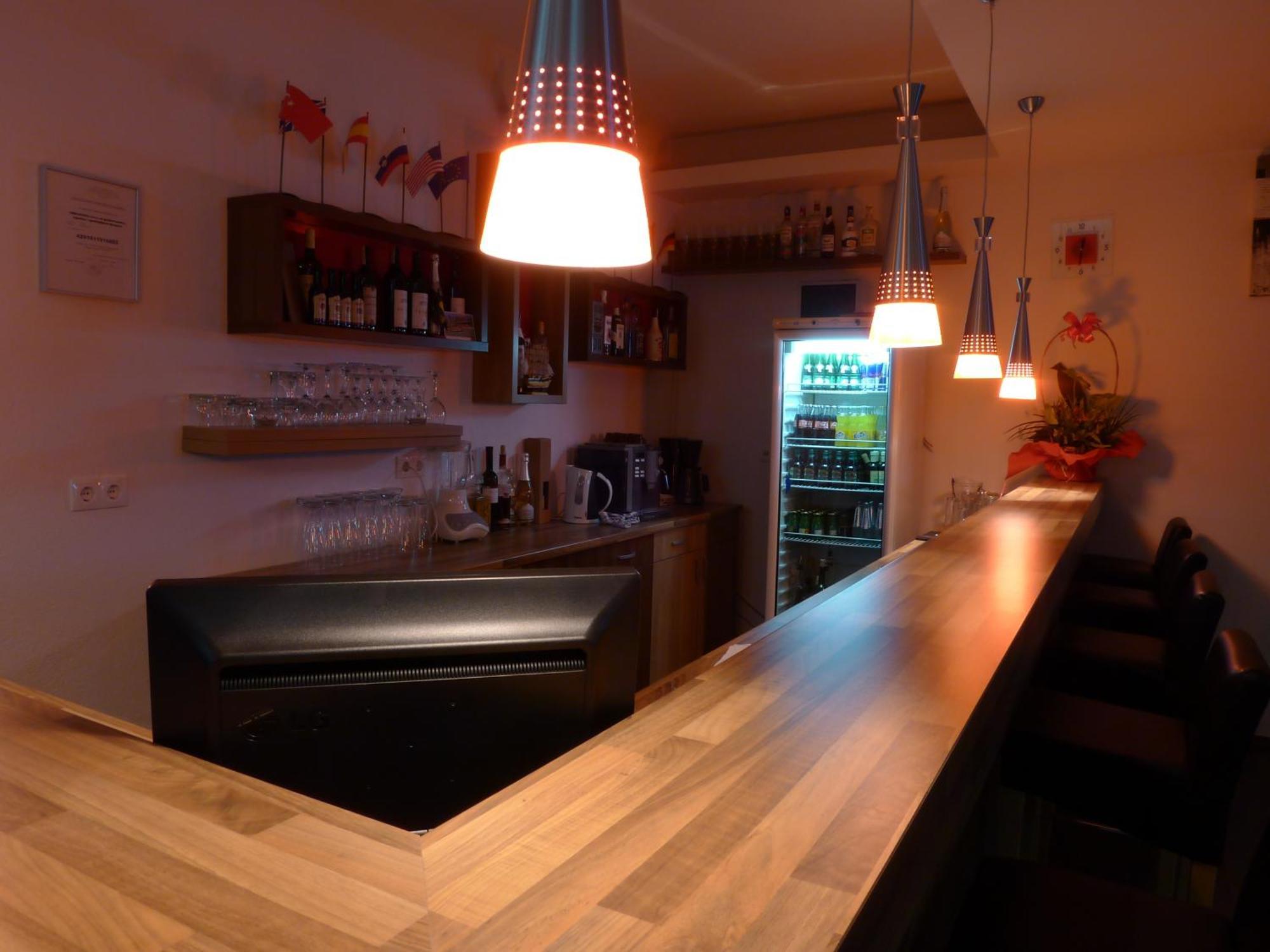 Ahar Hotel Ilidža Екстериор снимка