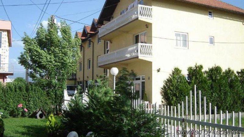 Ahar Hotel Ilidža Екстериор снимка