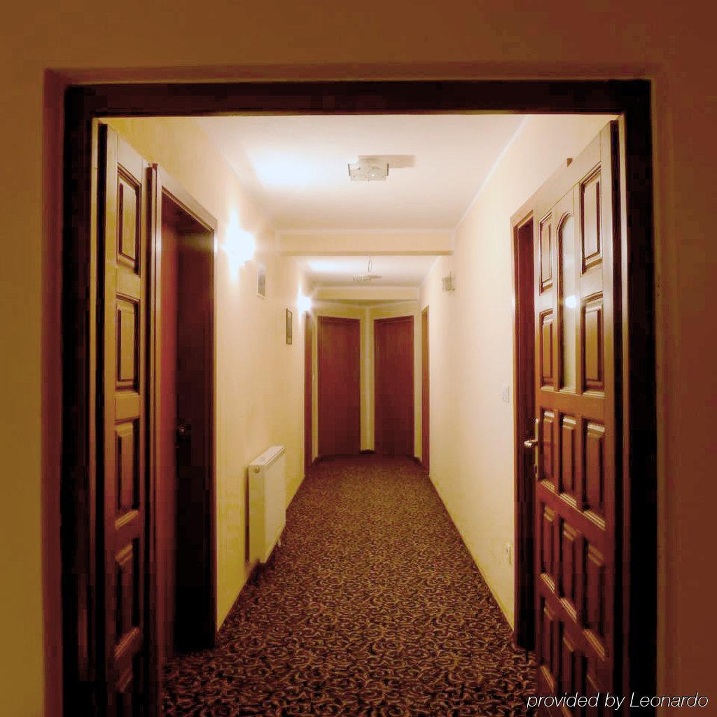 Ahar Hotel Ilidža Екстериор снимка