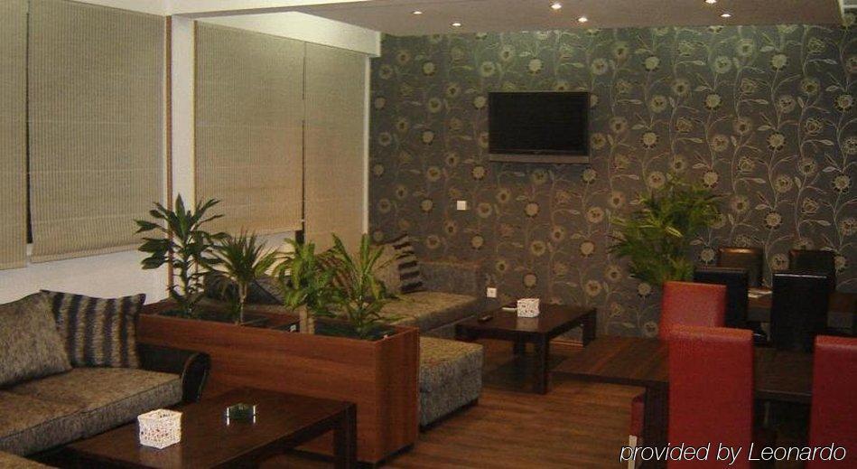 Ahar Hotel Ilidža Екстериор снимка