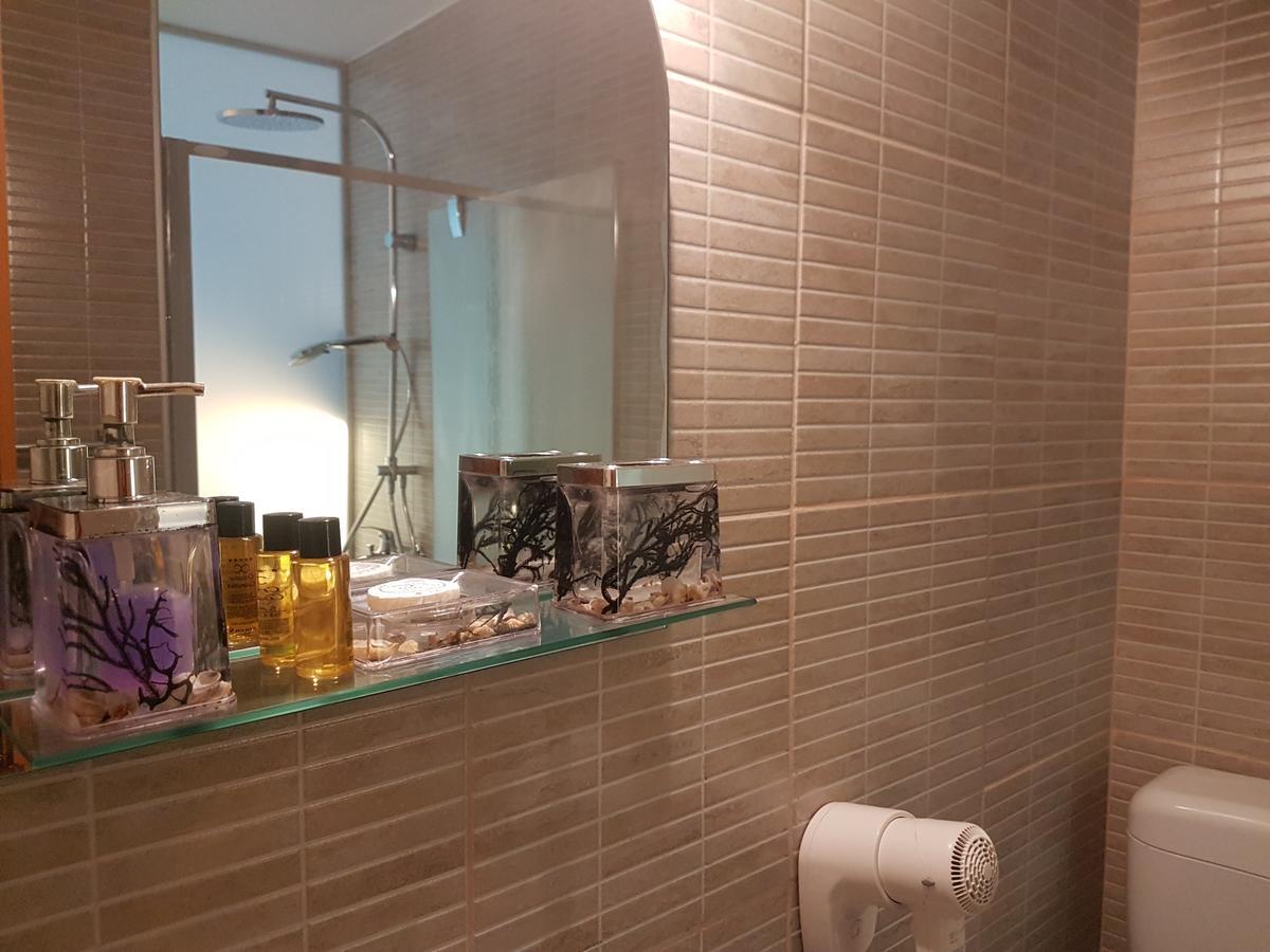 Ahar Hotel Ilidža Екстериор снимка