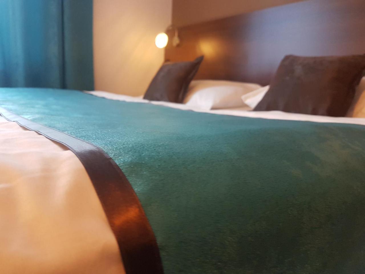 Ahar Hotel Ilidža Екстериор снимка