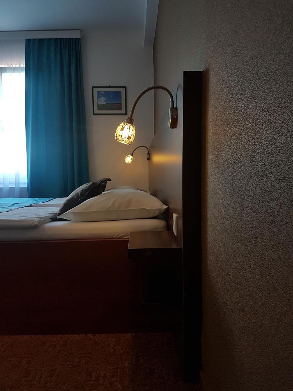 Ahar Hotel Ilidža Екстериор снимка